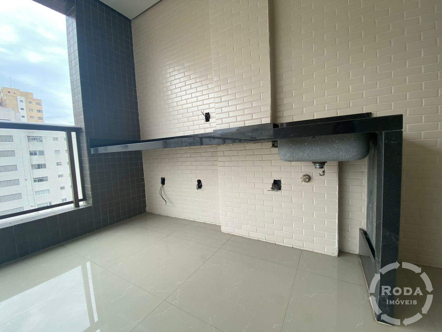 Apartamento à venda no Embaré: