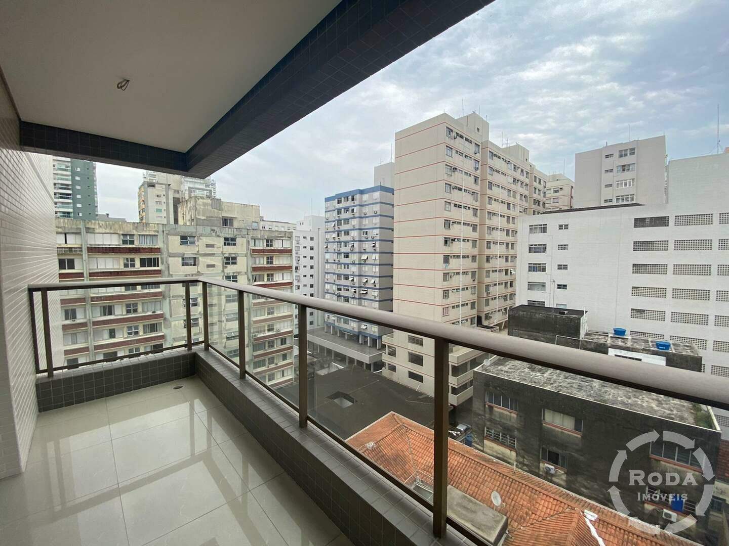 Apartamento à venda no Embaré: 