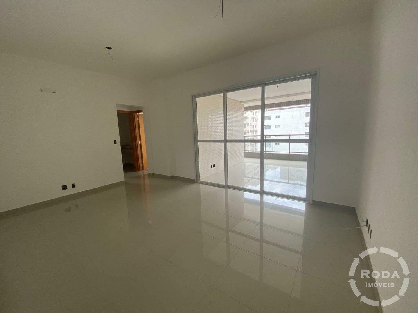 Apartamento à venda no Embaré: 