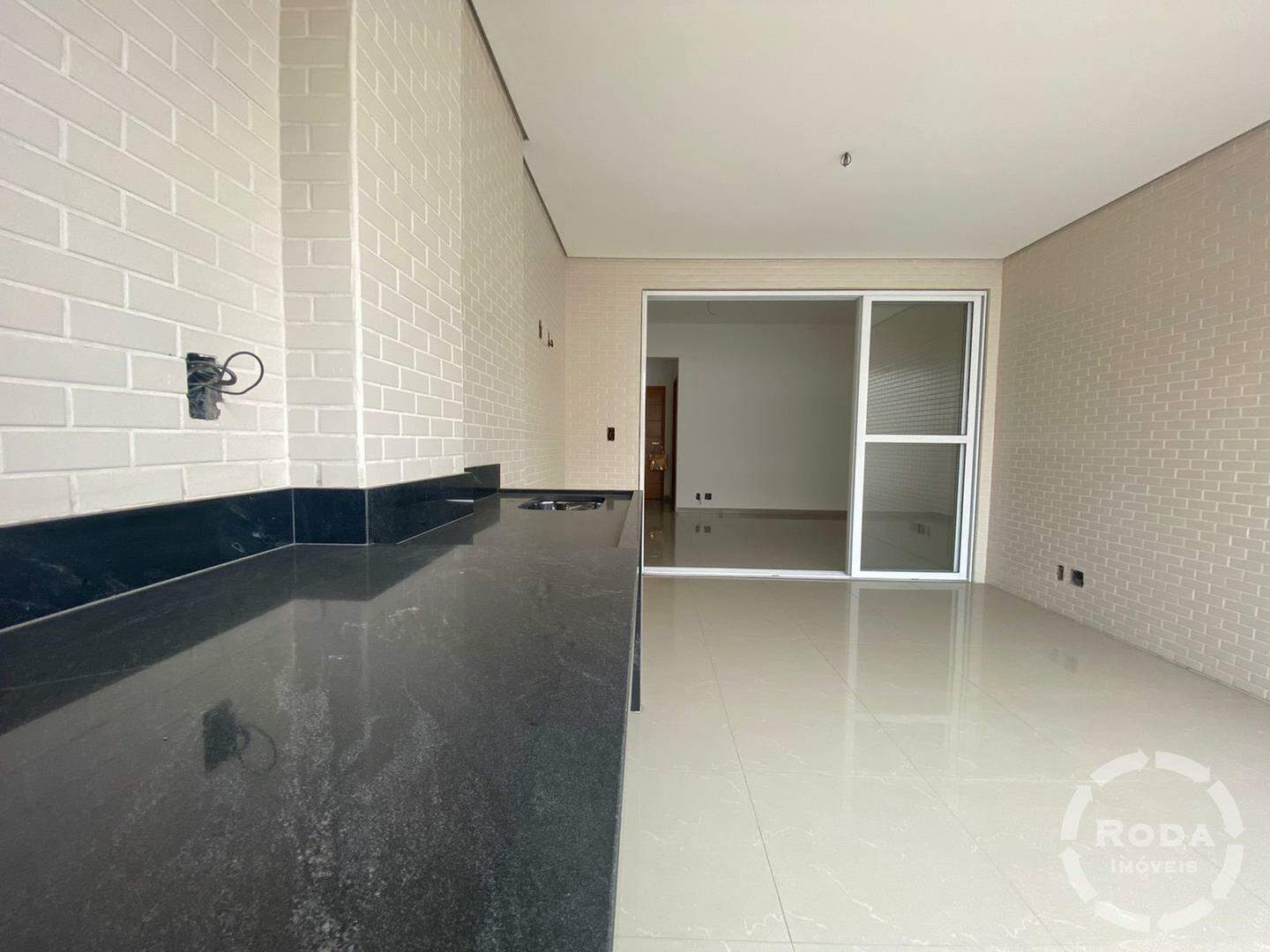 Apartamento à venda no Embaré: 