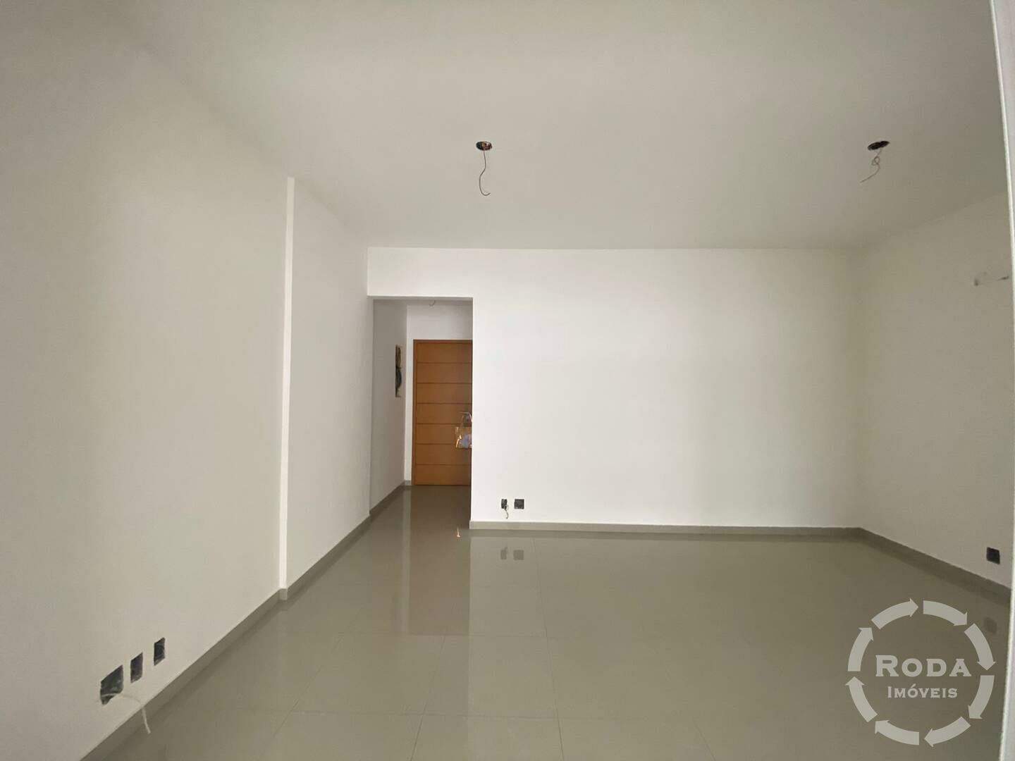 Apartamento à venda no Embaré: 