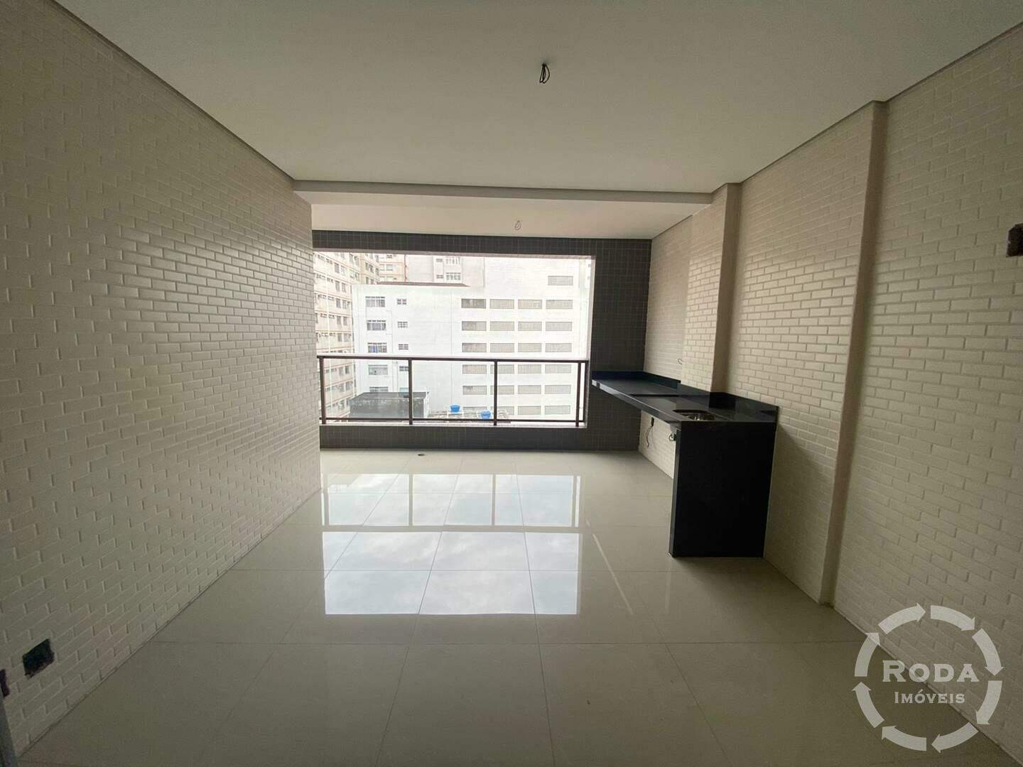 Apartamento à venda no Embaré: