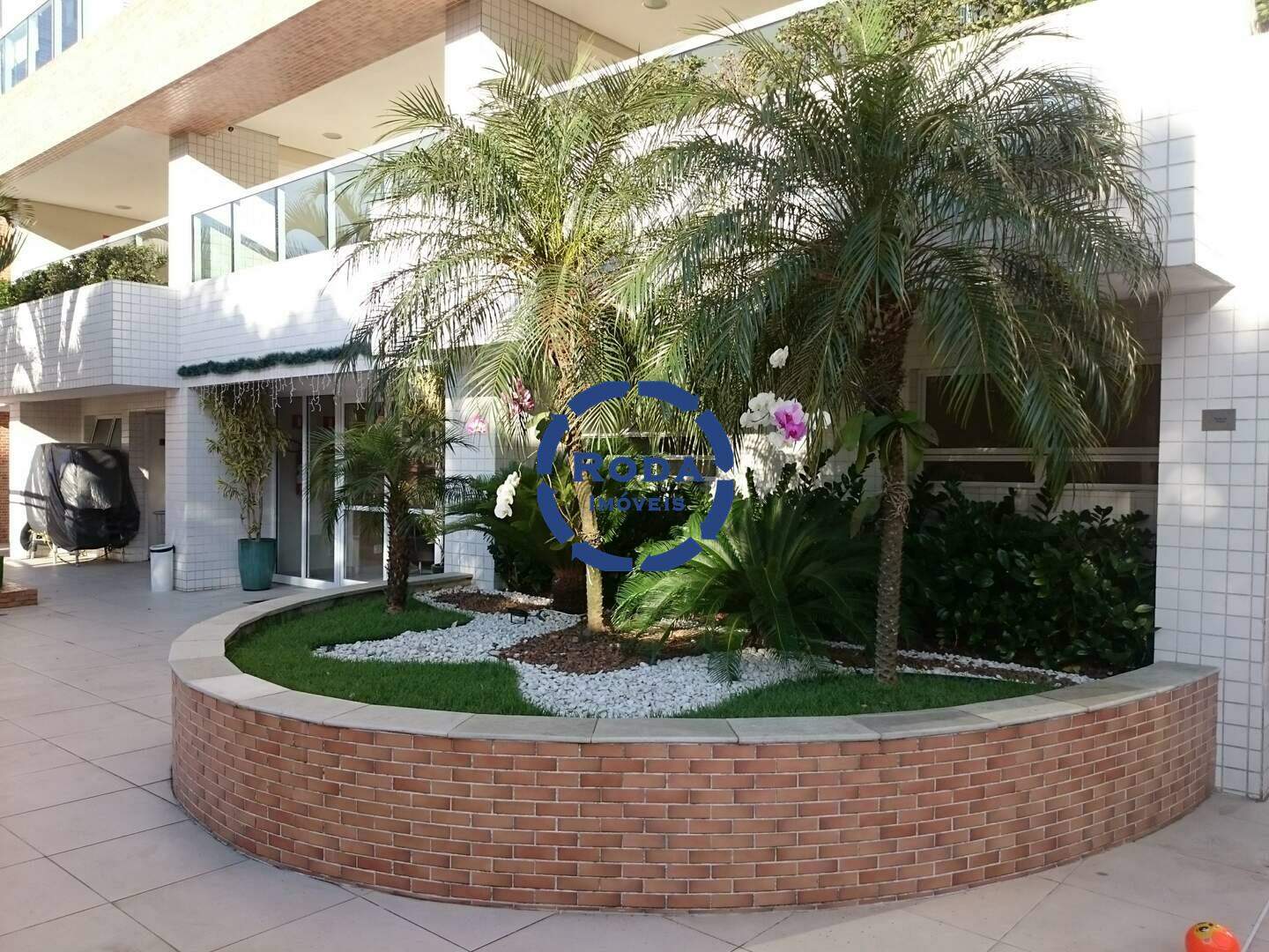 Apartamento à venda no Macuco: 