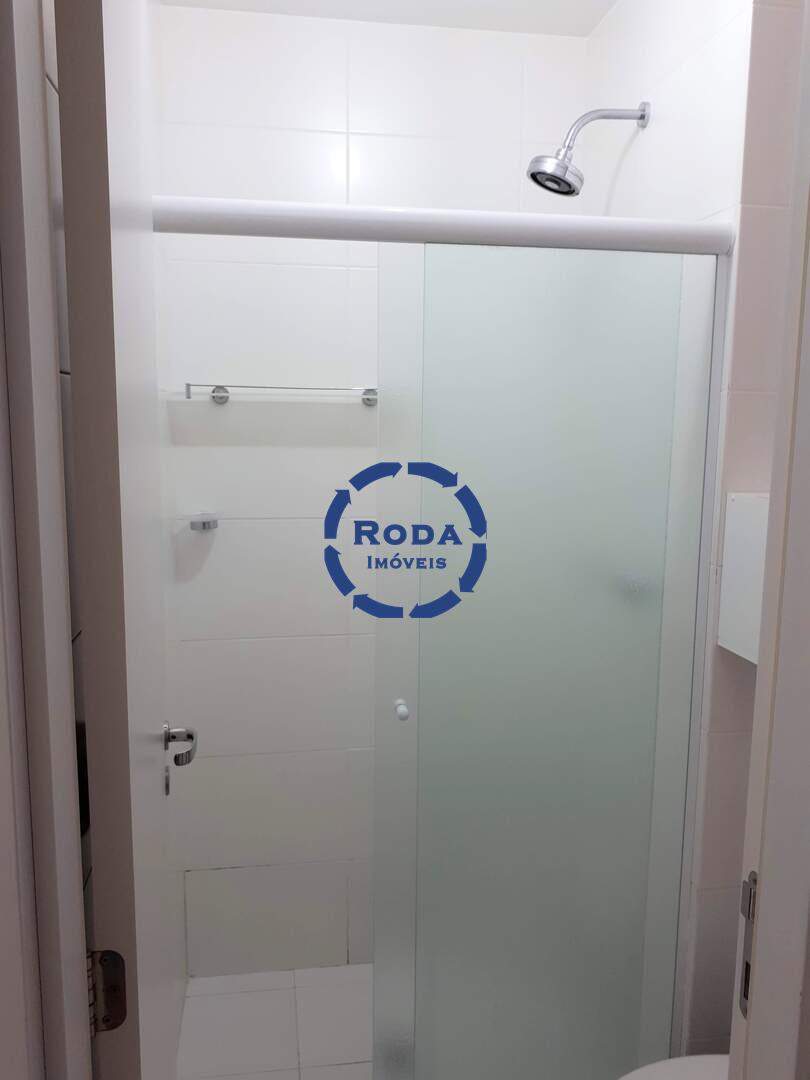 Apartamento à venda no Macuco: 