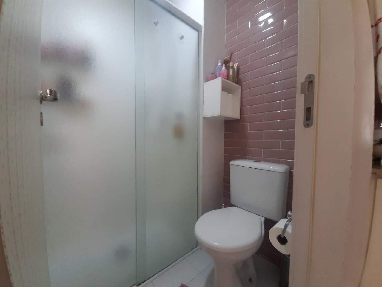 Apartamento à venda no Macuco: 