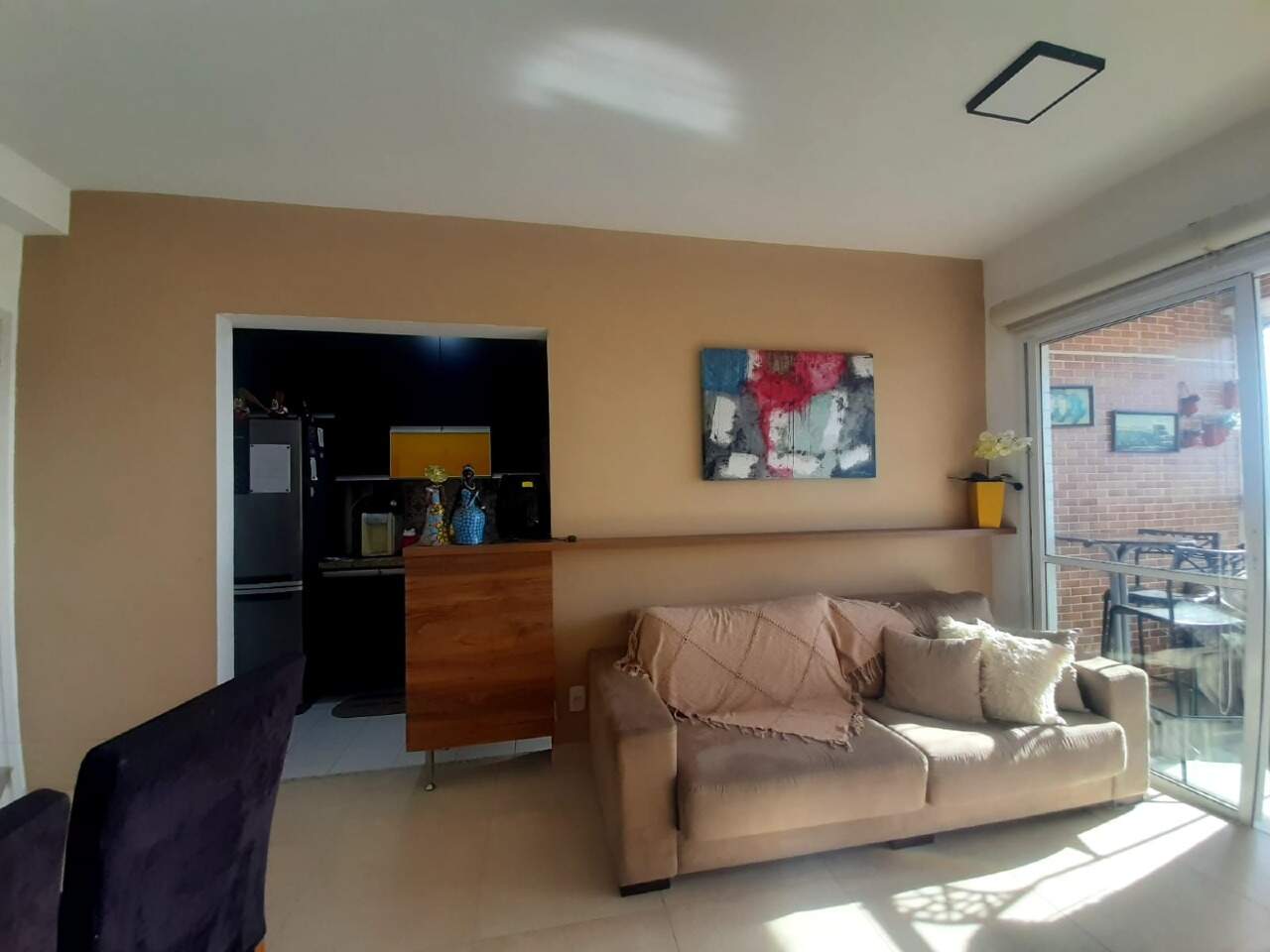 Apartamento à venda no Macuco: 
