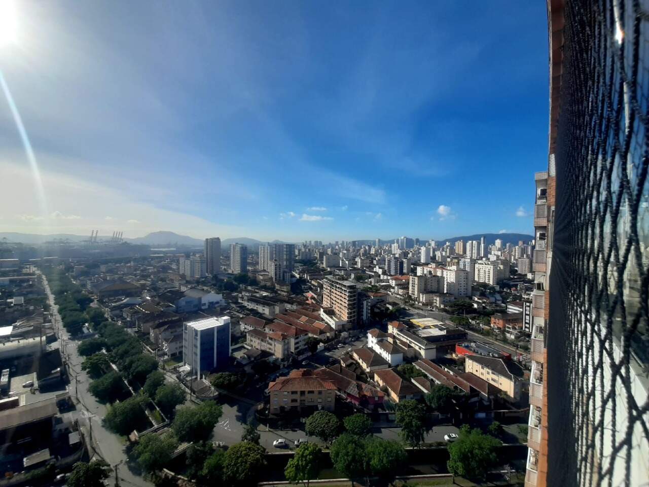 Apartamento à venda no Macuco: 