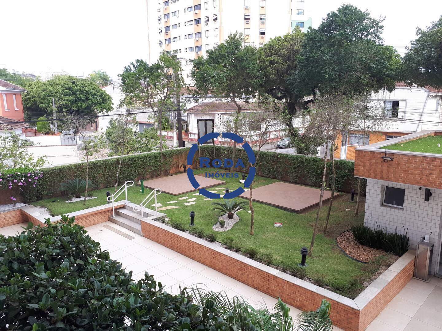 Apartamento à venda no Macuco: 