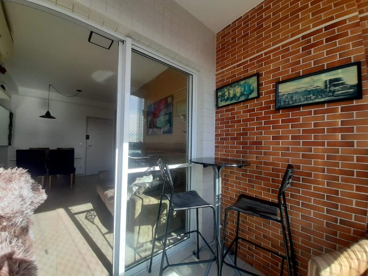 Apartamento à venda no Macuco: 