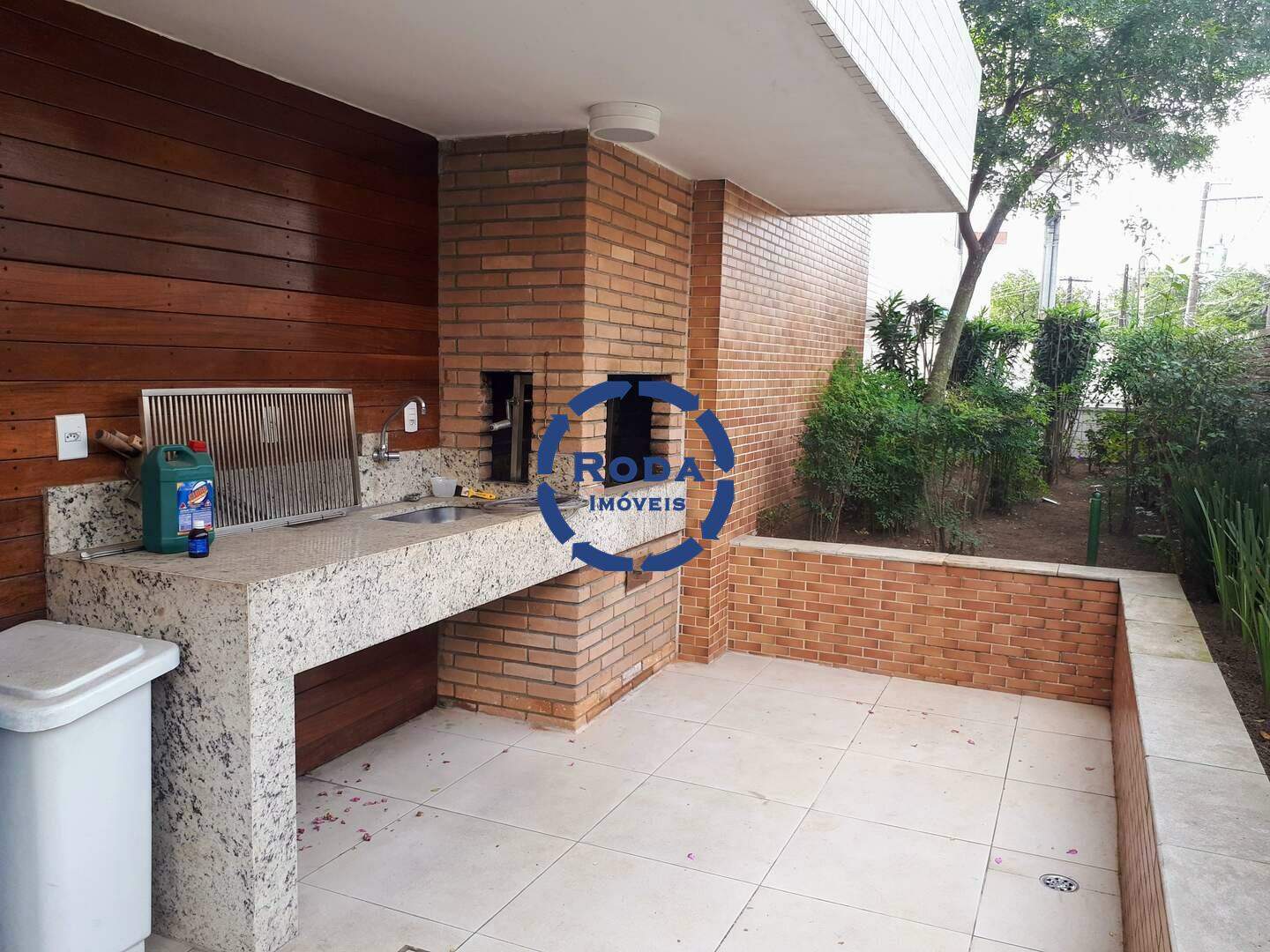 Apartamento à venda no Macuco: 