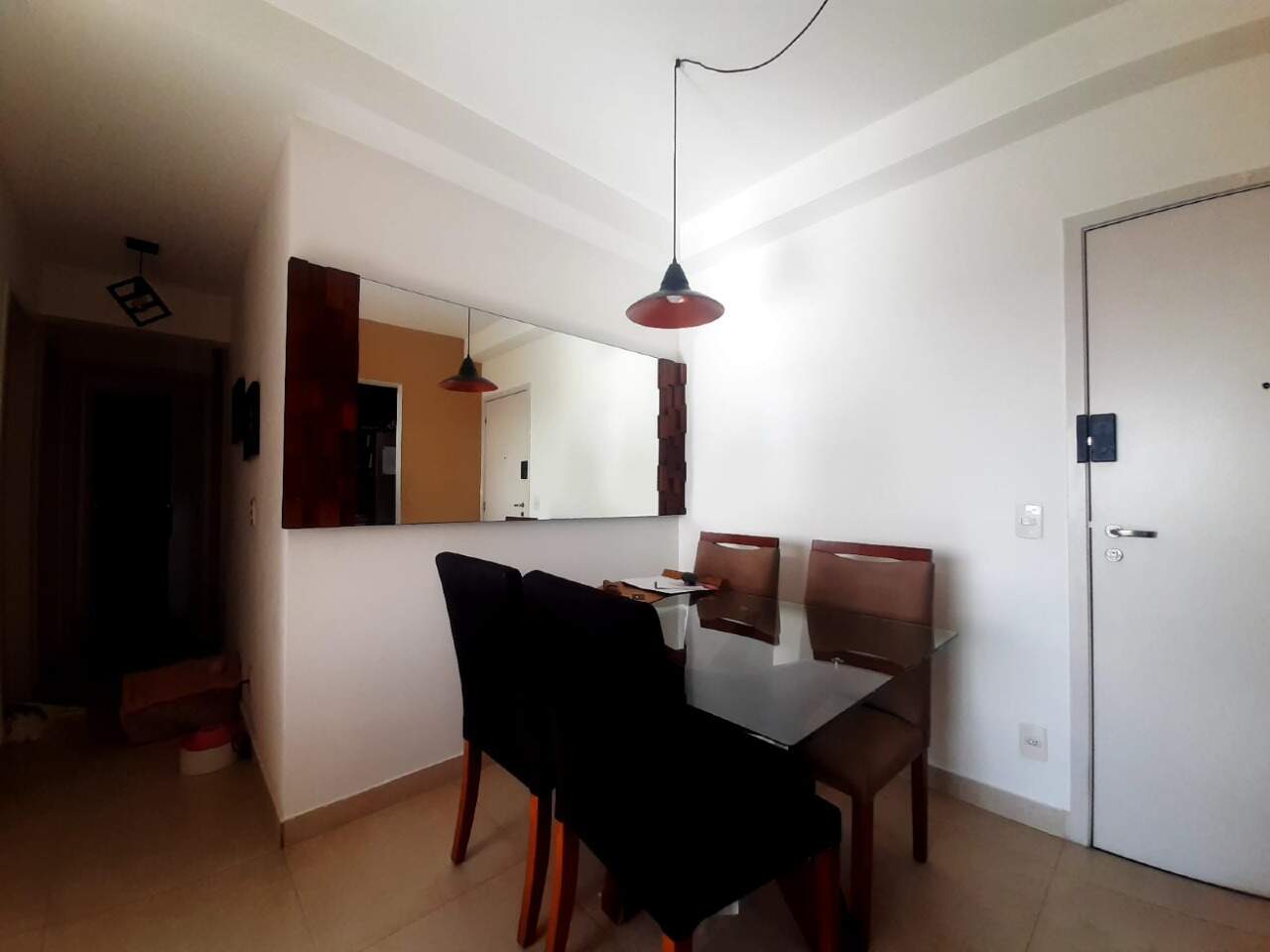 Apartamento à venda no Macuco: 