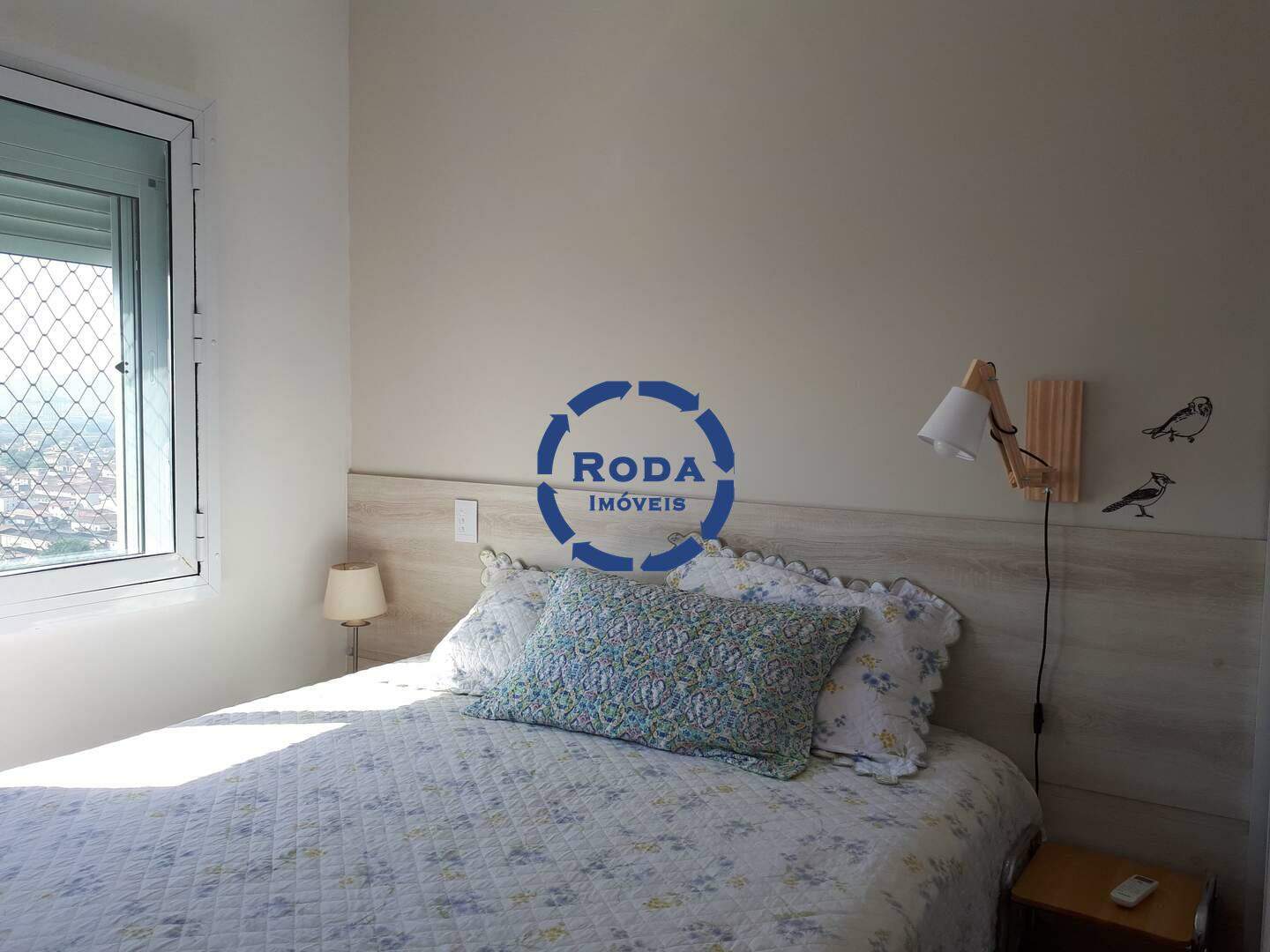 Apartamento à venda no Macuco: 