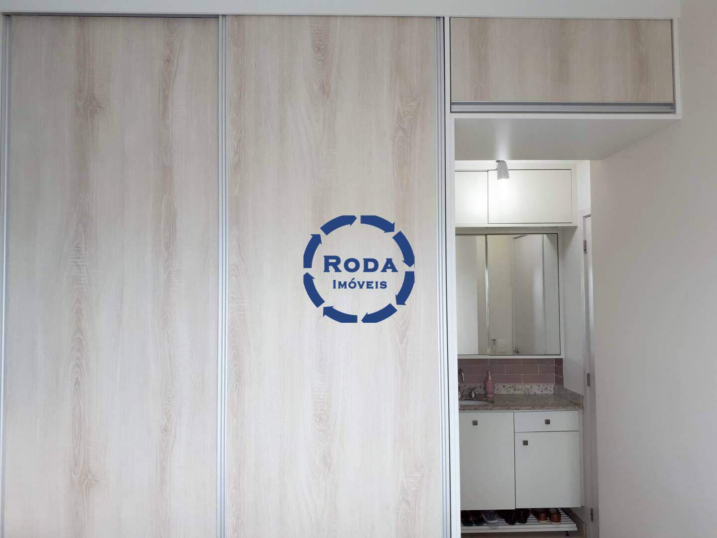 Apartamento à venda no Macuco: 