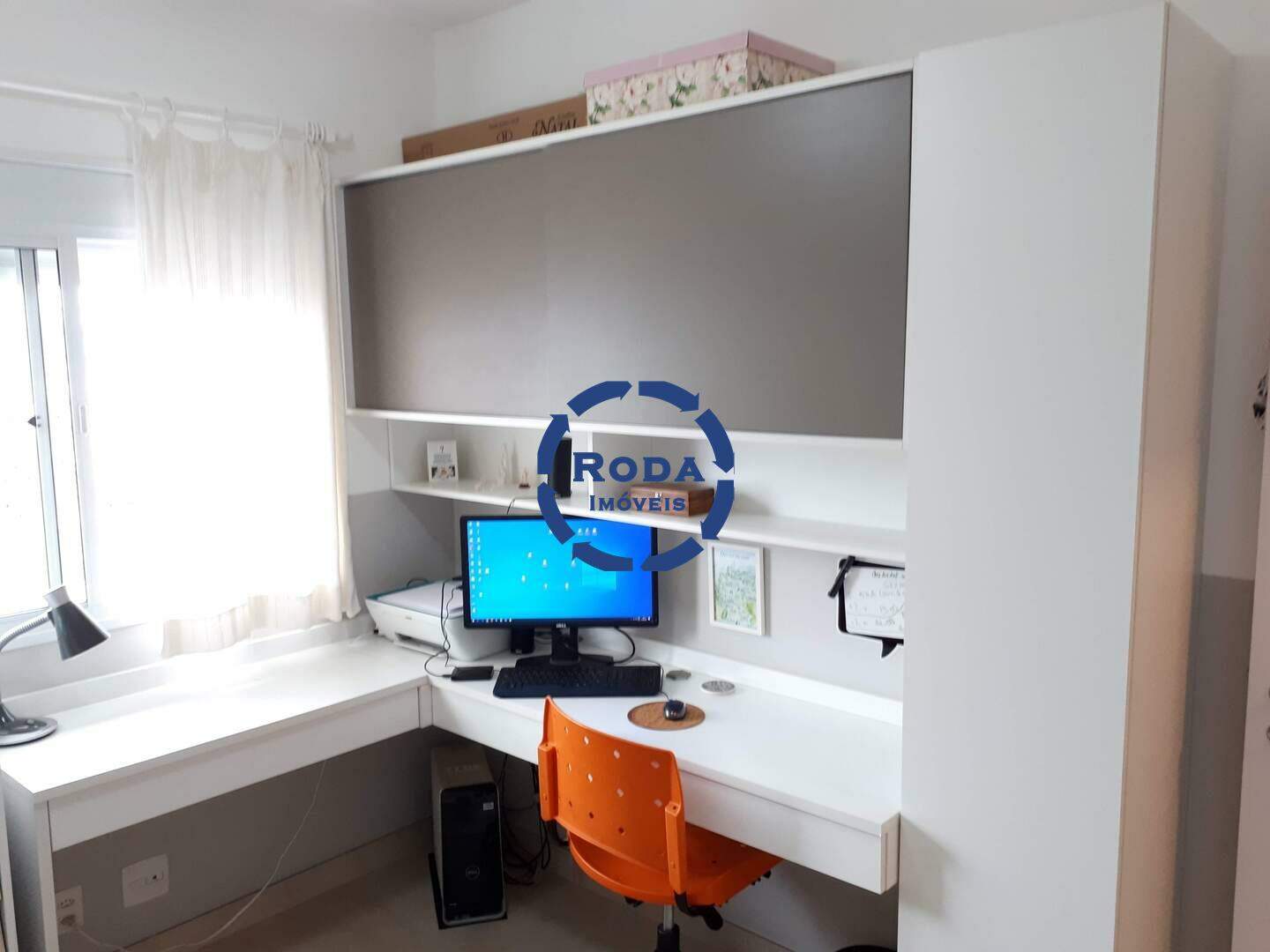 Apartamento à venda no Macuco: 
