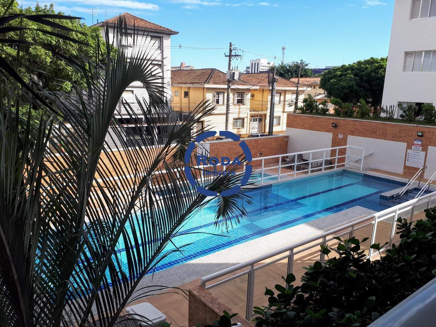 Apartamento à venda no Macuco: 