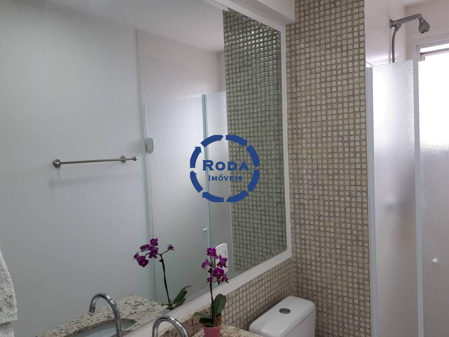 Apartamento à venda no Macuco: 
