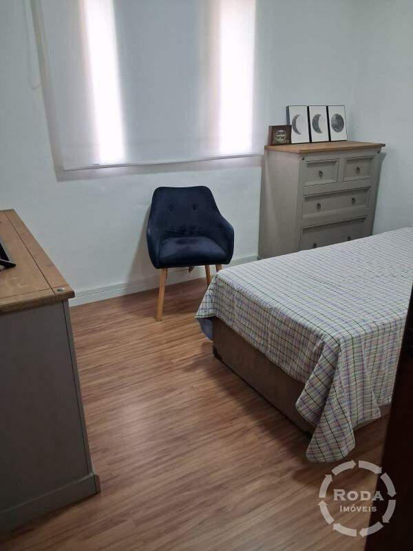 Apartamento à venda no Vila Mathias: 
