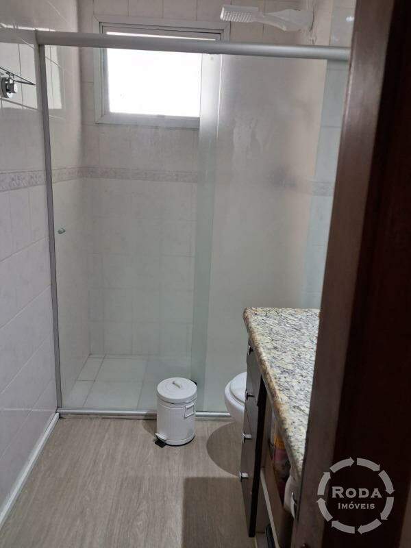 Apartamento à venda no Vila Mathias: 