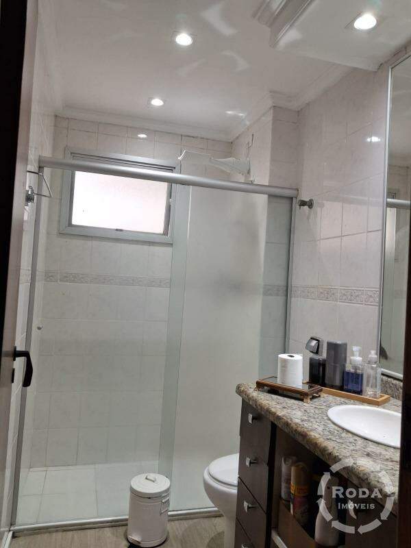 Apartamento à venda no Vila Mathias: 