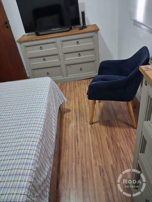 Apartamento à venda no Vila Mathias: 