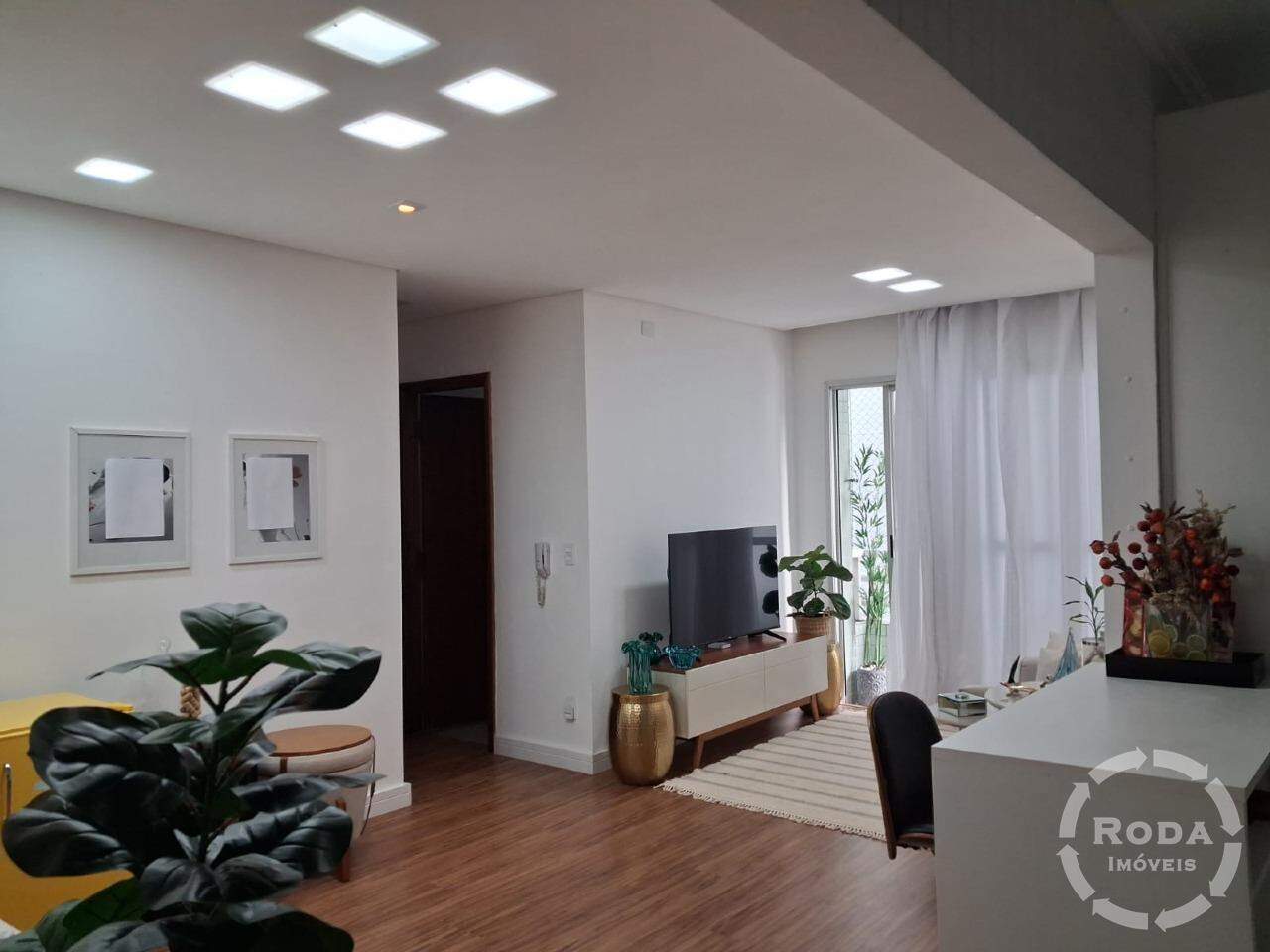 Apartamento à venda no Vila Mathias: 