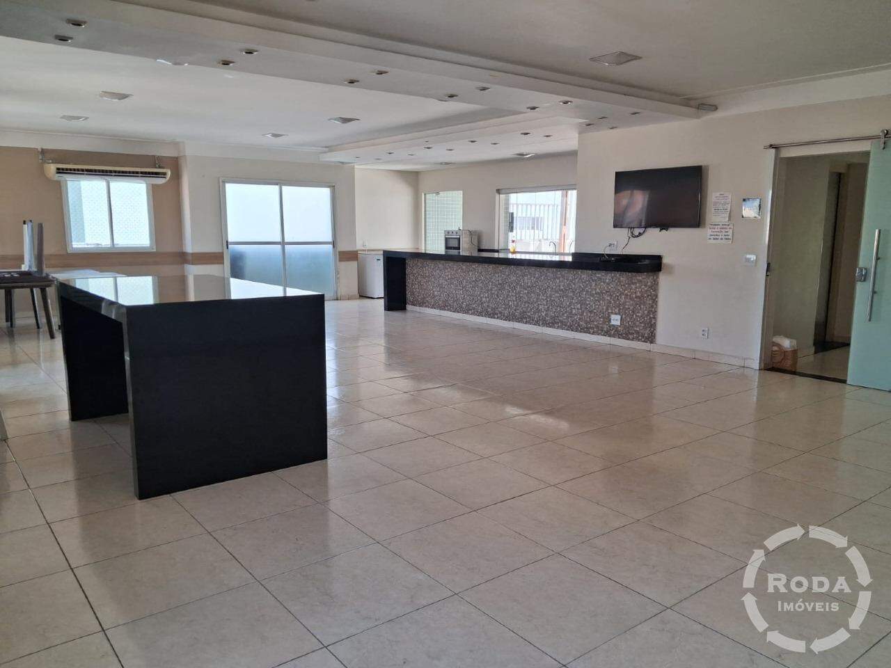 Apartamento à venda no Vila Mathias: 