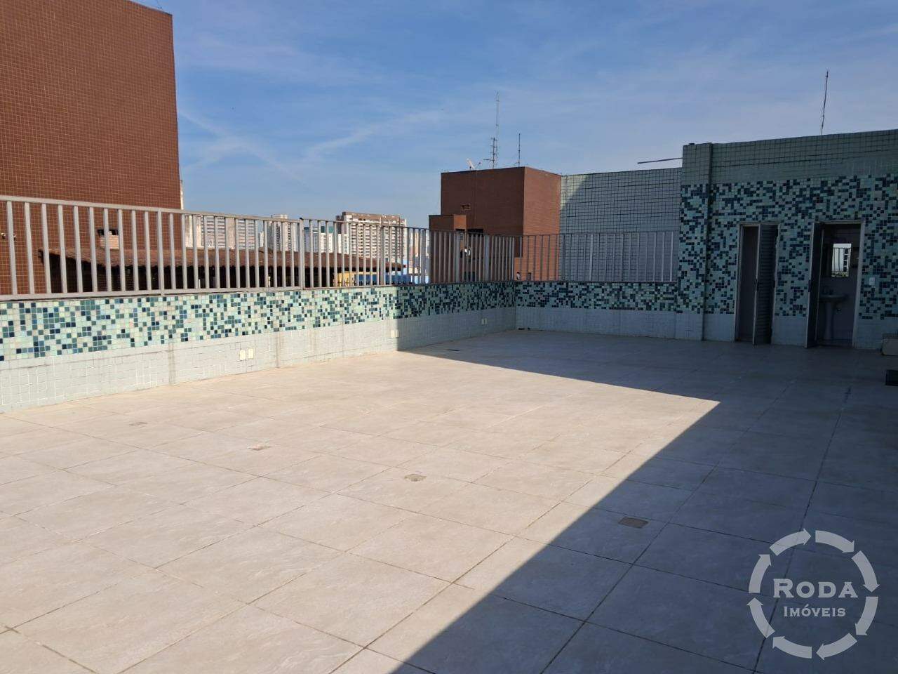 Apartamento à venda no Vila Mathias: 