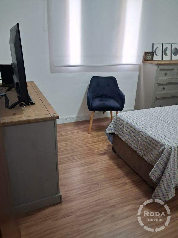 Apartamento à venda no Vila Mathias: 