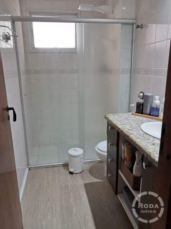 Apartamento à venda no Vila Mathias: 