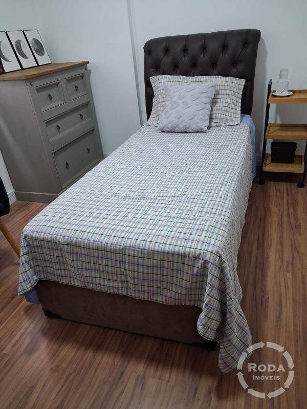 Apartamento à venda no Vila Mathias: 