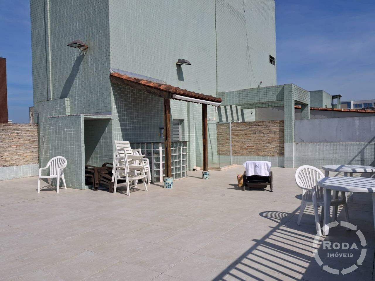 Apartamento à venda no Vila Mathias: 