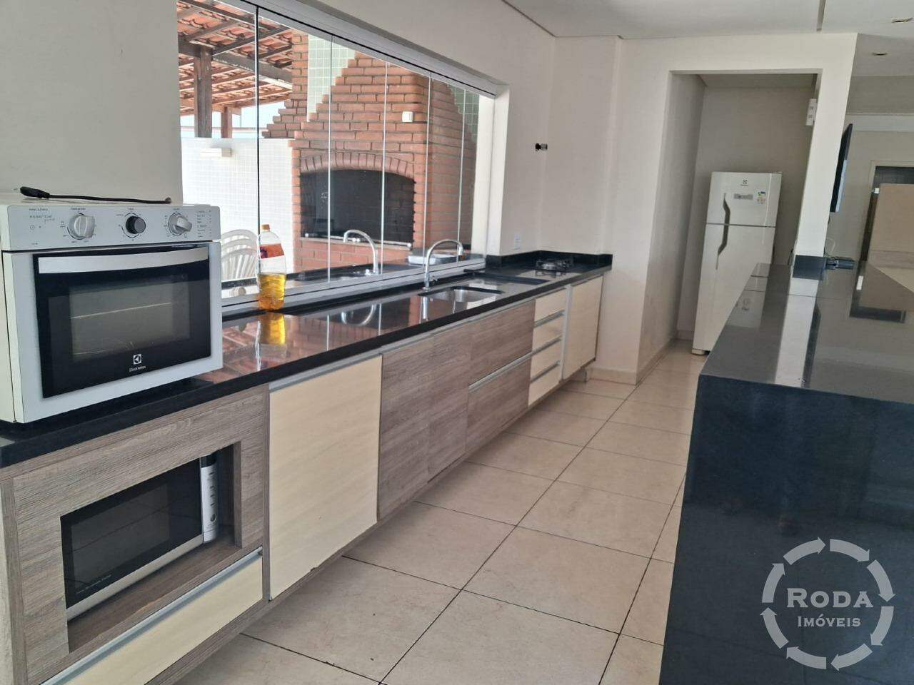 Apartamento à venda no Vila Mathias: 