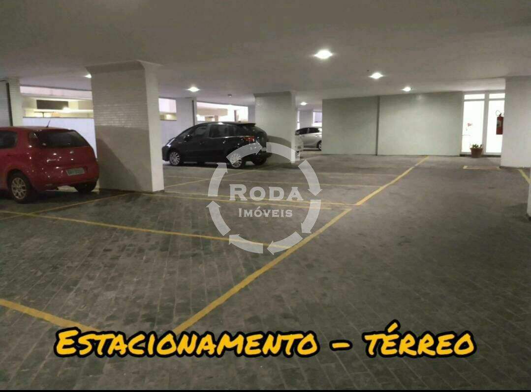 Apartamento à venda no Vila Mathias: 
