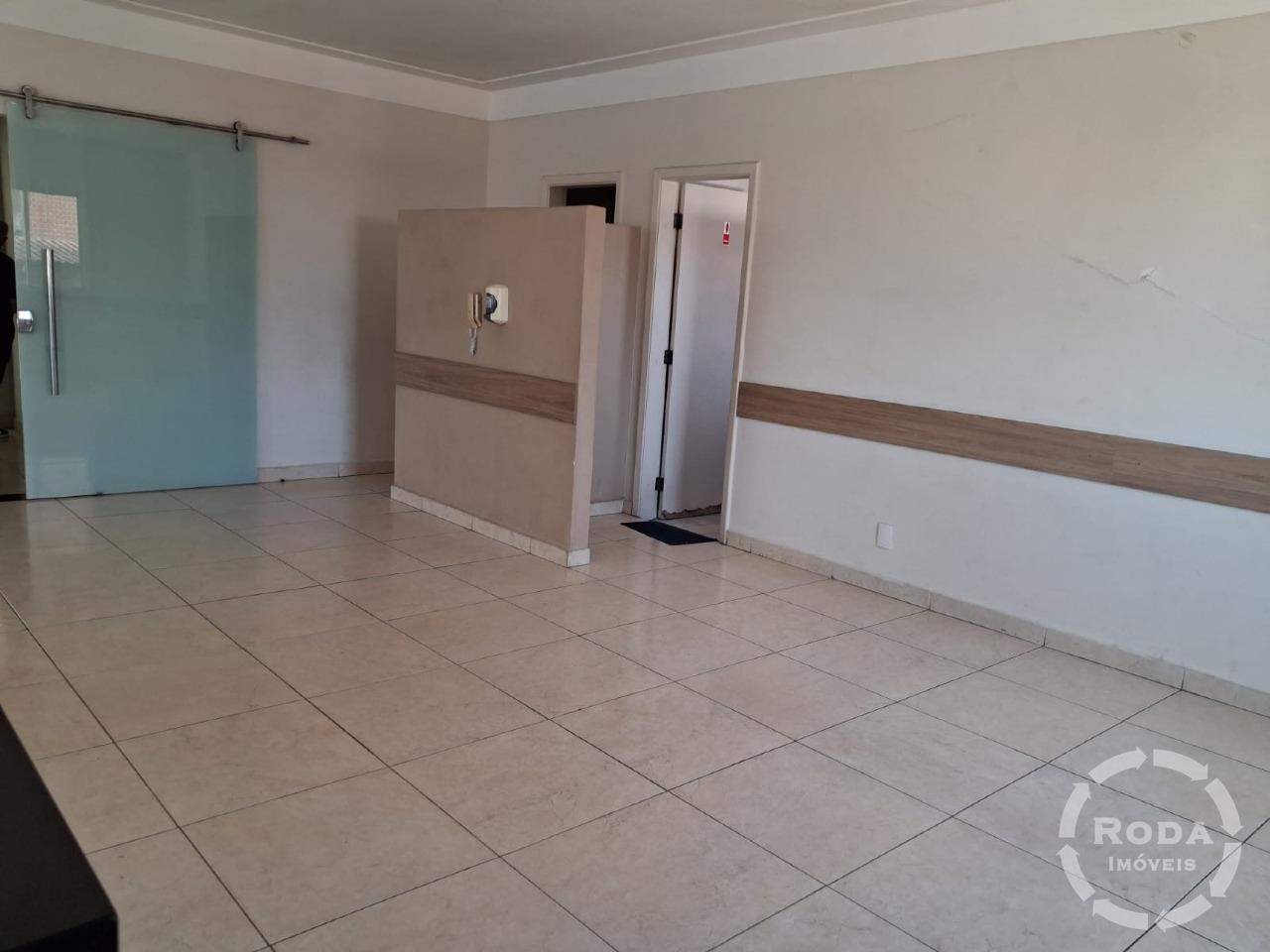 Apartamento à venda no Vila Mathias: 