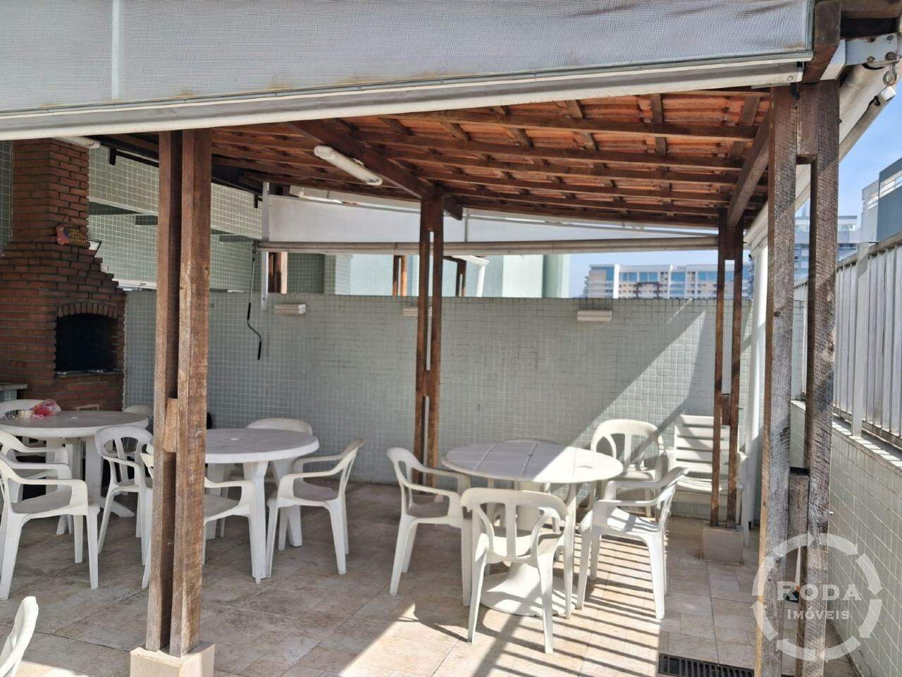 Apartamento à venda no Vila Mathias: 