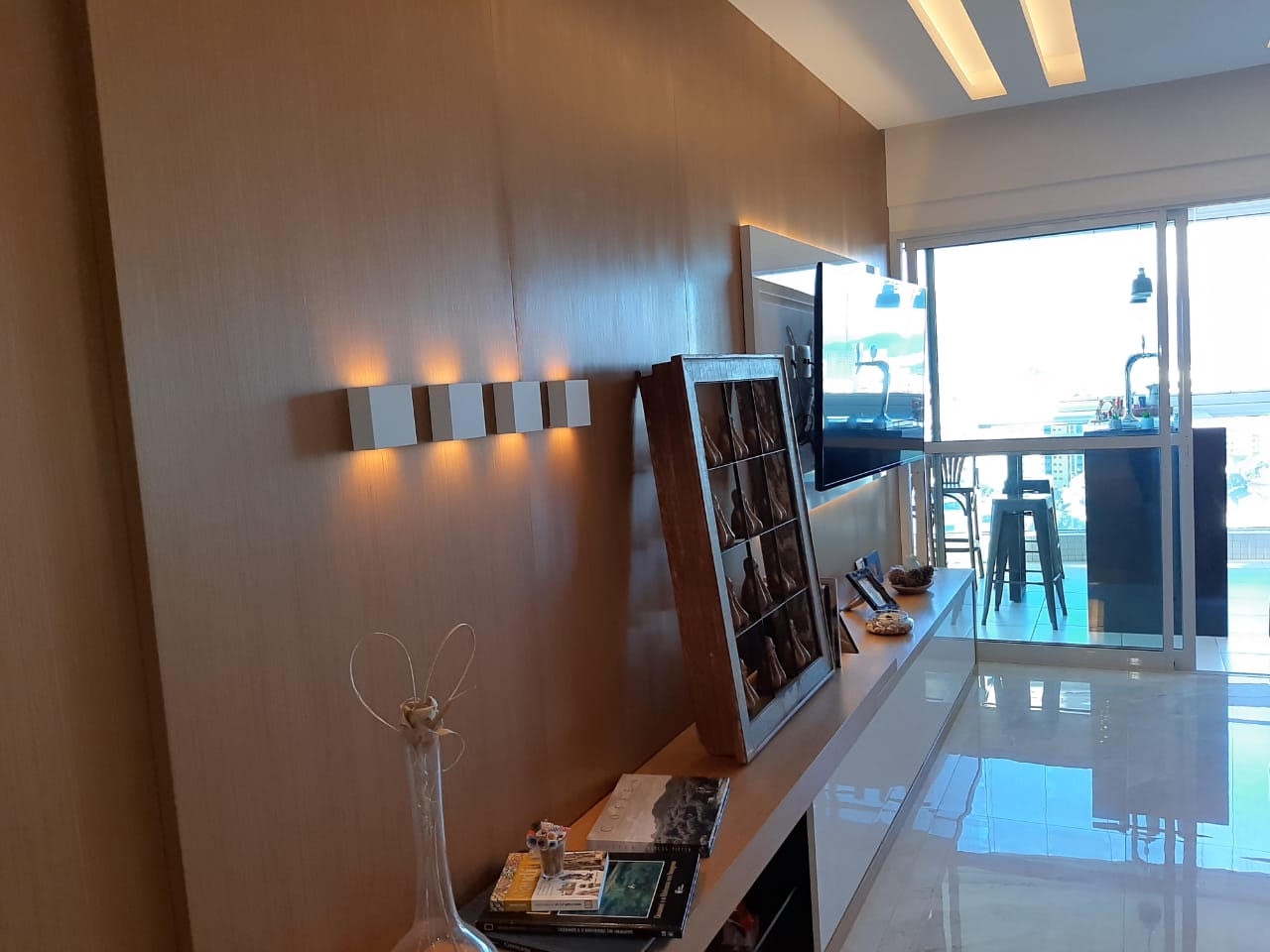 Apartamento para aluguel no Boqueirão: 