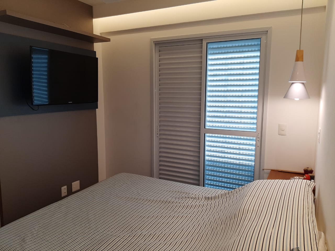 Apartamento para aluguel no Boqueirão: 