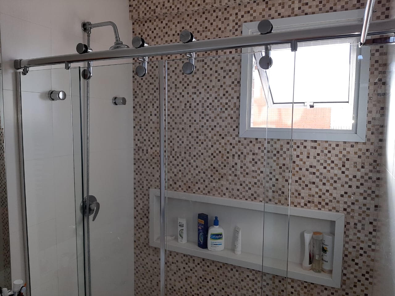 Apartamento para aluguel no Boqueirão: 