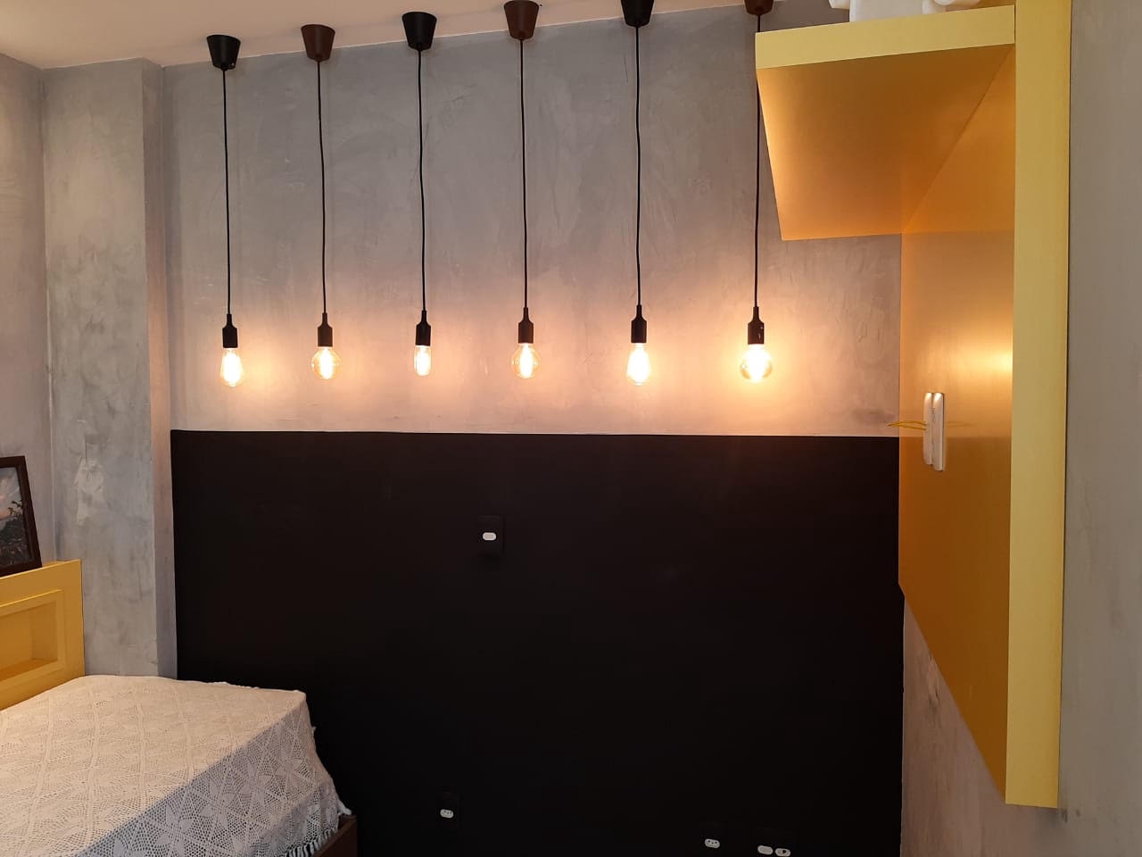 Apartamento para aluguel no Boqueirão: 