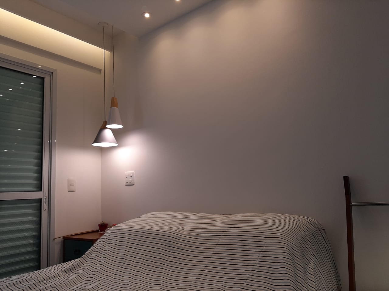 Apartamento para aluguel no Boqueirão: 