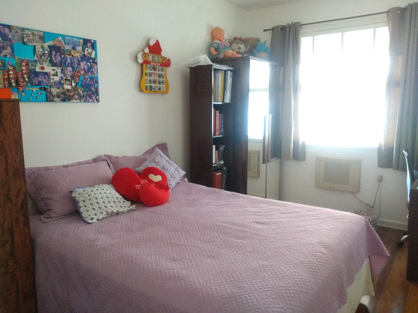 Apartamento à venda no Embaré: 