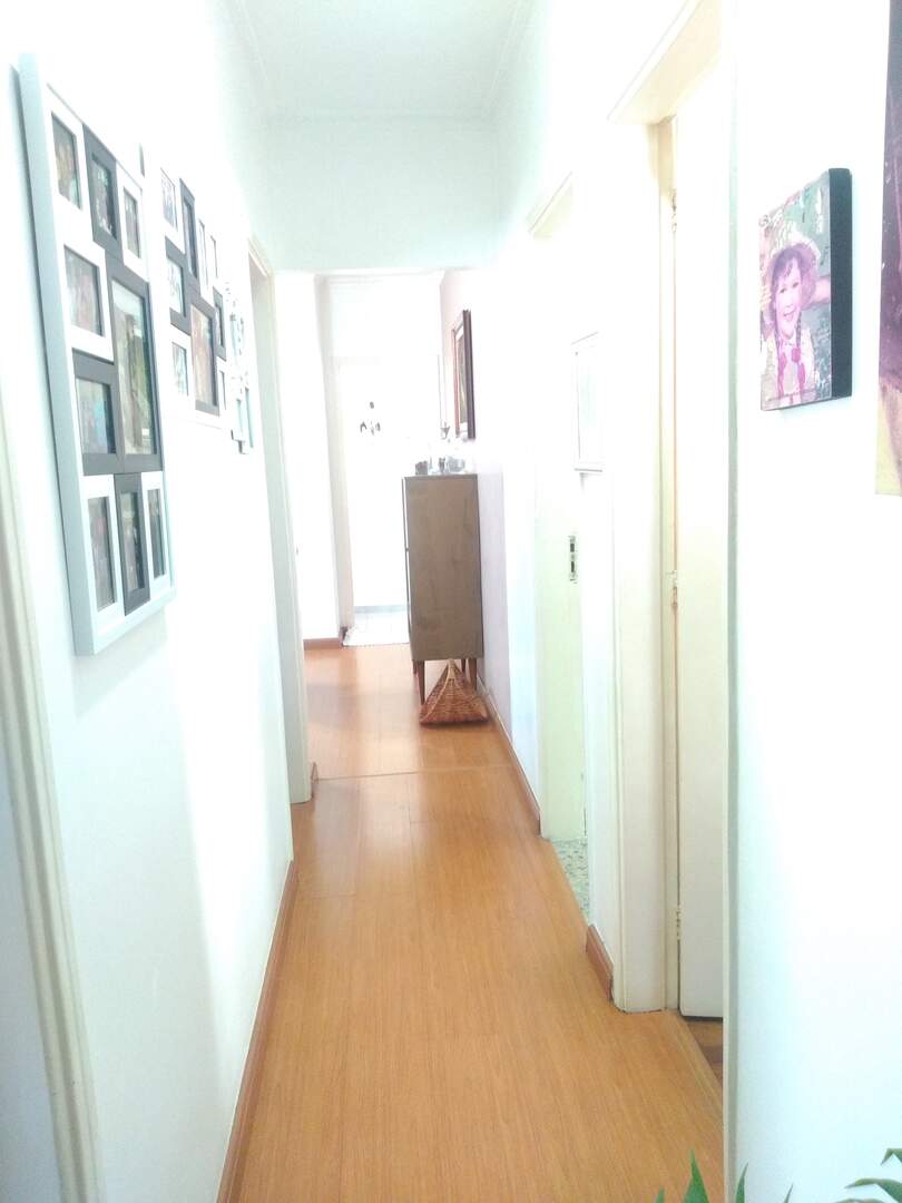 Apartamento à venda no Embaré: 