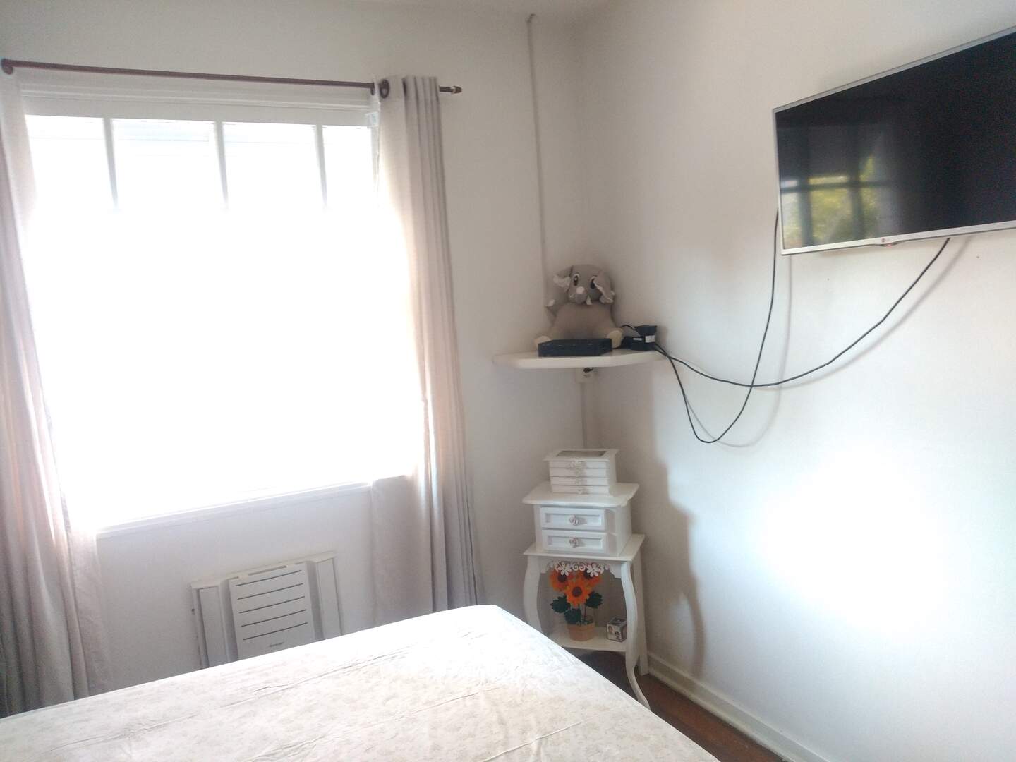 Apartamento à venda no Embaré: 