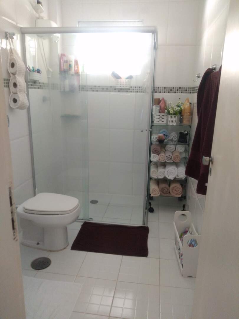 Apartamento à venda no Embaré: 
