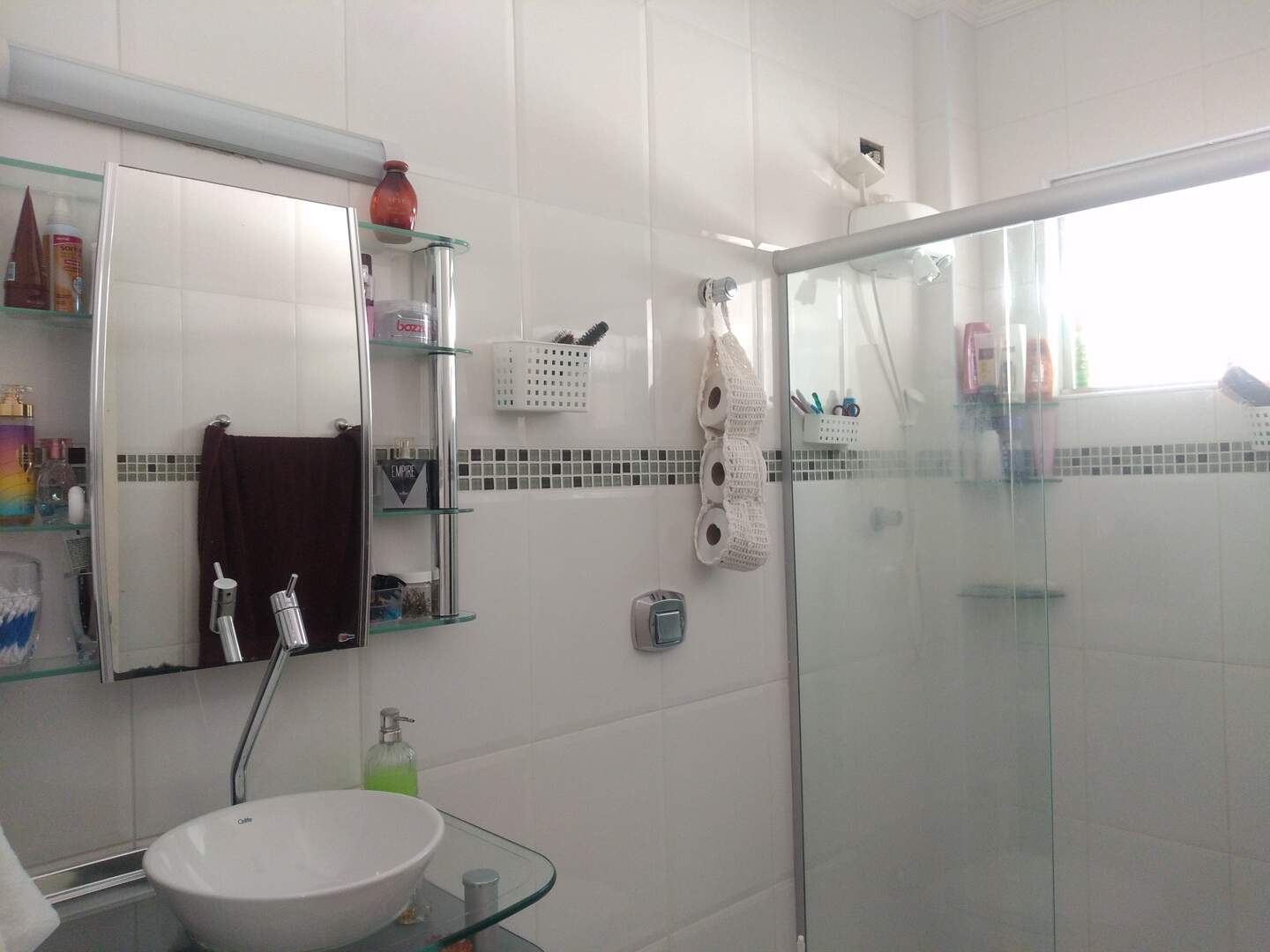Apartamento à venda no Embaré: 