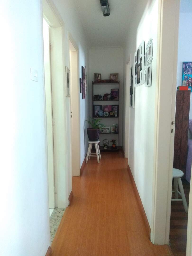 Apartamento à venda no Embaré: 