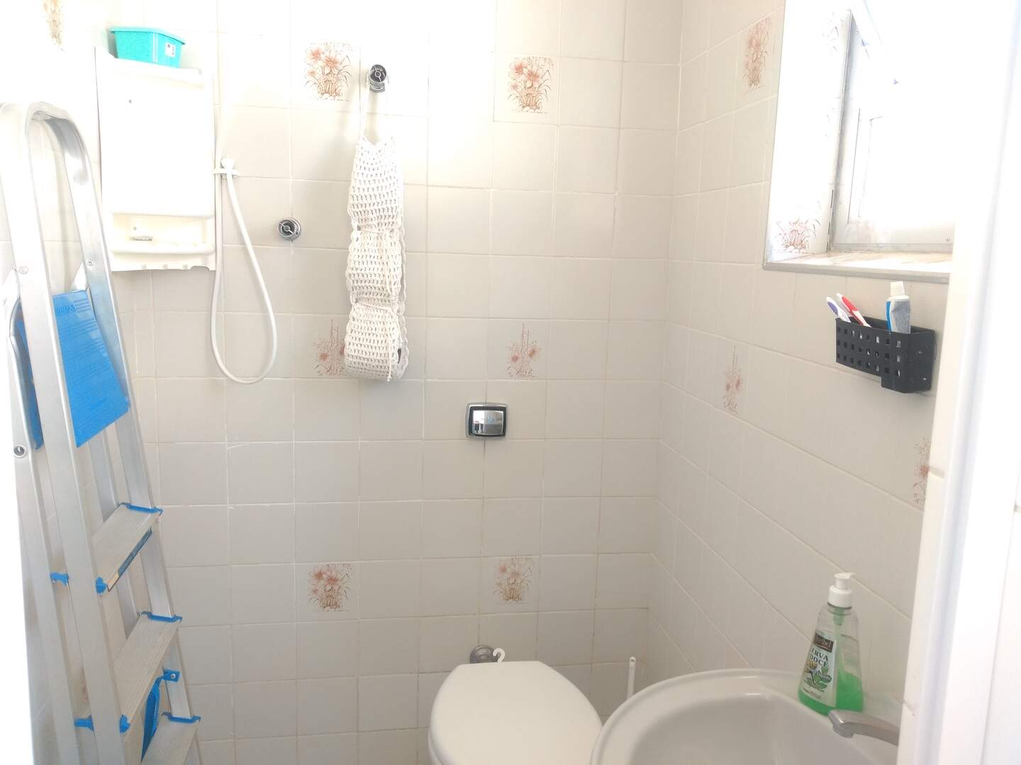 Apartamento à venda no Embaré: 
