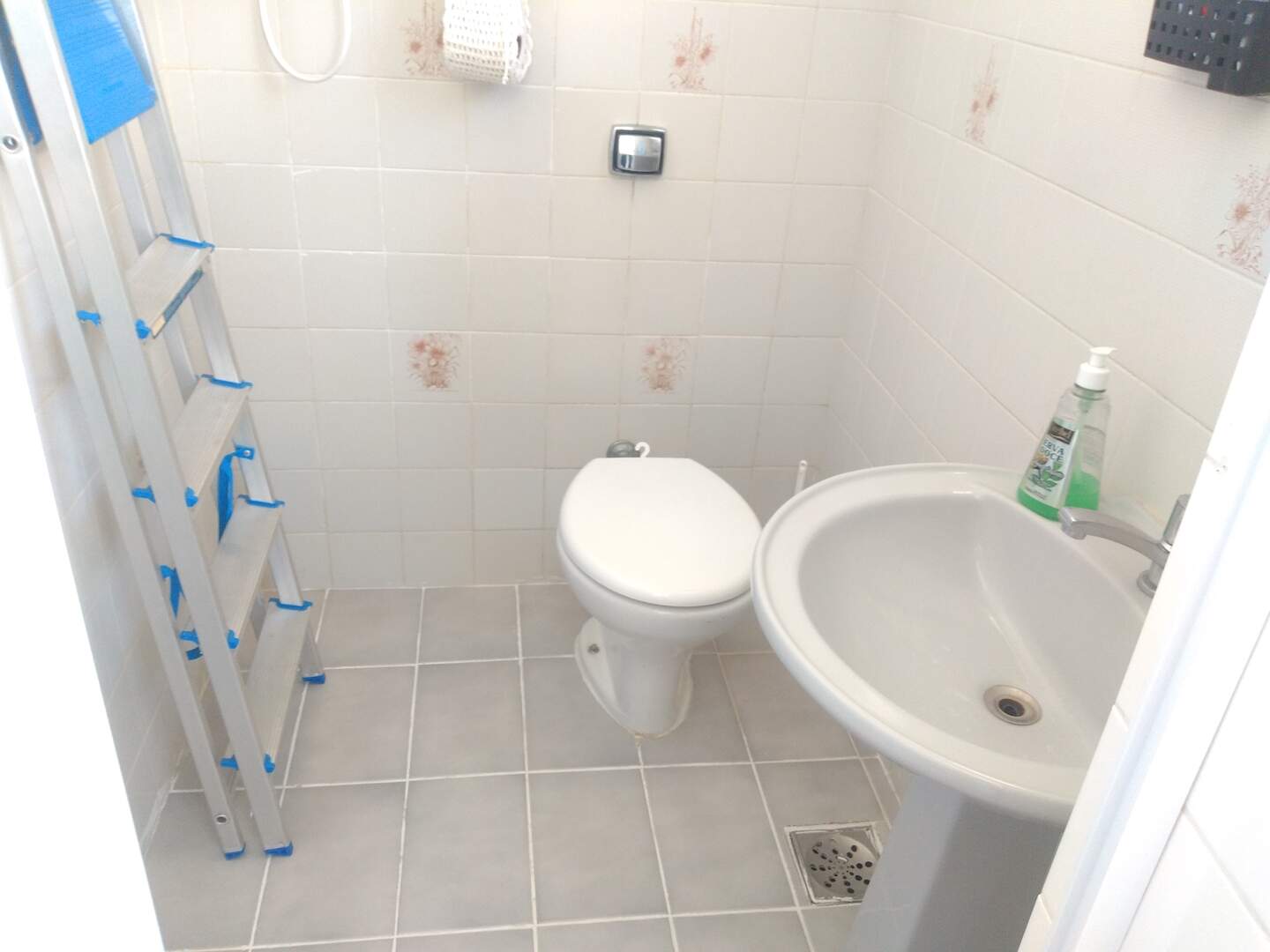 Apartamento à venda no Embaré: 