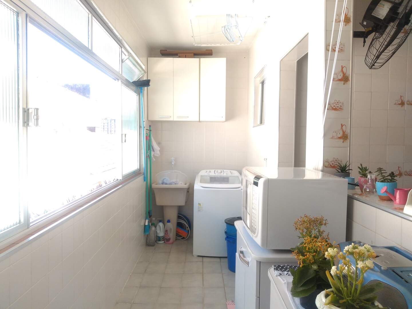 Apartamento à venda no Embaré: 