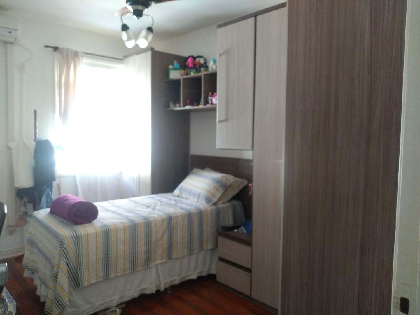 Apartamento à venda no Embaré: 